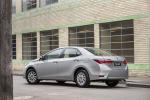 Toyota Corolla Sedan Ascent 2017 года (AU)
